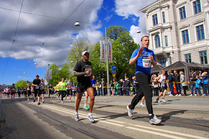 Triathlon de Saint-Cirq-Lapopie 2026 — Cabrerets (46), 26 septembre 2026 · Course à pied